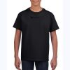 Youth Crew Neck Tee (Same Day) Thumbnail