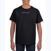 Youth Crew Neck Tee (Same Day) Thumbnail
