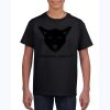 Youth Crew Neck Tee (Same Day) Thumbnail