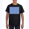 Youth Crew Neck Tee (Same Day) Thumbnail